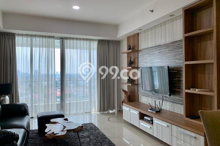 Disewakan Apartemen Harga Terjangkau di Kemang 2 Bedroom Disewakan Apartemen Harga Terjangkau di Kemang 2 Bedroom