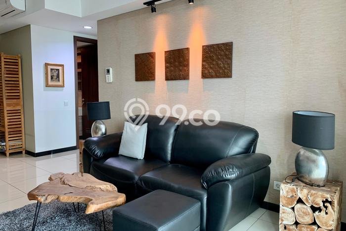Disewakan Apartemen Harga Terjangkau di Kemang 2 Bedroom Disewakan Apartemen Harga Terjangkau di Kemang 2 Bedroom