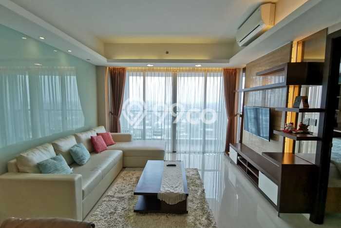 Sewa Apartemen Terjangkau 2 KT di Kemang Jakarta Selatan Sewa Apartemen Terjangkau 2 KT di Kemang Jakarta Selatan