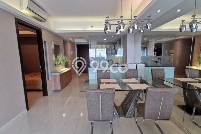 Sewa Apartemen Terjangkau 2 KT di Kemang Jakarta Selatan Sewa Apartemen Terjangkau 2 KT di Kemang Jakarta Selatan