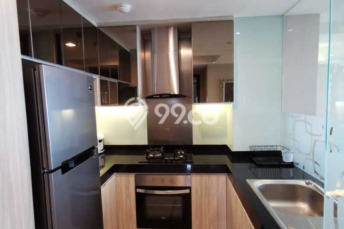 Sewa Apartemen Terjangkau 2 KT di Kemang Jakarta Selatan Sewa Apartemen Terjangkau 2 KT di Kemang Jakarta Selatan
