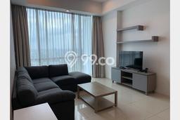 Siap Huni Apartemen di Jakarta Selatan 2 Kamar & 2 Kamar Mandi, Luas 98m2 Siap Huni Apartemen di Jakarta Selatan 2 Kamar & 2 Kamar Mandi, Luas 98m2