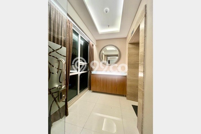 Sewa Apartemen Ekonomis 2 BR di Kemang Jakarta Selatan Sewa Apartemen Ekonomis 2 BR di Kemang Jakarta Selatan