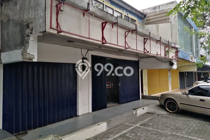 Lokasi terbaik! Rumah siap pakai dikontrakkan di Tandes LB 360m2 Lokasi terbaik! Rumah siap pakai dikontrakkan di Tandes LB 360m2
