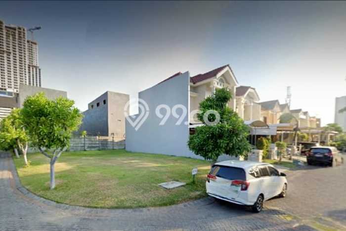 Tanah untuk Dijual di Mulyorejo Surabaya Luas 219m2 Tanah untuk Dijual di Mulyorejo Surabaya Luas 219m2