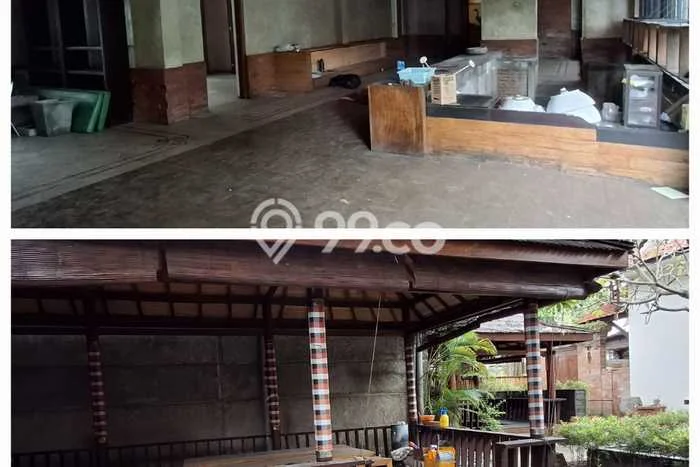 Unit Kantor disewakan di Wonokromo Surabaya dengan LT 1710m2 / LB 1500m2 Unit Kantor disewakan di Wonokromo Surabaya dengan LT 1710m2 / LB 1500m2