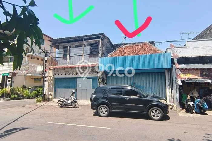 Area Strategis! Disewakan Ruko Lokasi Genteng, Surabaya Cocok untuk Bisnis Area Strategis! Disewakan Ruko Lokasi Genteng, Surabaya Cocok untuk Bisnis