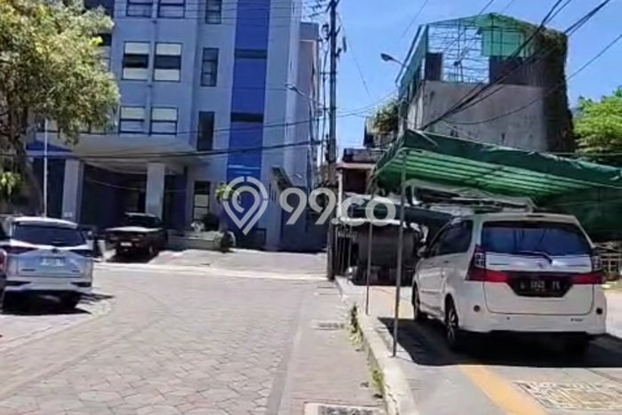 Hunian Modern Dikontrakkan 3 Kamar di Genteng Bisa Nego Hunian Modern Dikontrakkan 3 Kamar di Genteng Bisa Nego