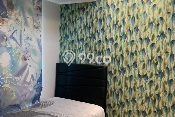Siap Milik Apartemen 1 KT 1 KM di Wiyung Siap Milik Apartemen 1 KT 1 KM di Wiyung