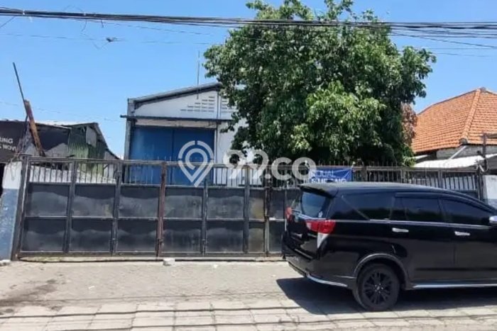 Unit Gudang Strategis di Buduran, Sidoarjo Potensi Bisnis Besar Unit Gudang Strategis di Buduran, Sidoarjo Potensi Bisnis Besar
