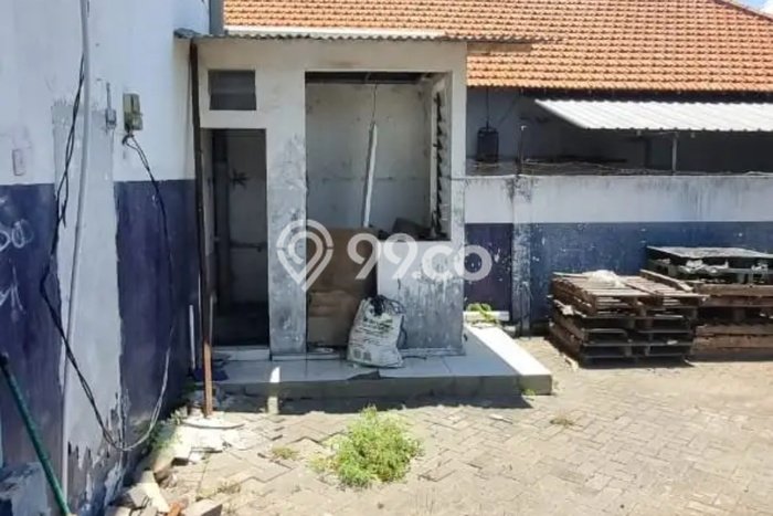 Unit Gudang Strategis di Buduran, Sidoarjo Potensi Bisnis Besar Unit Gudang Strategis di Buduran, Sidoarjo Potensi Bisnis Besar