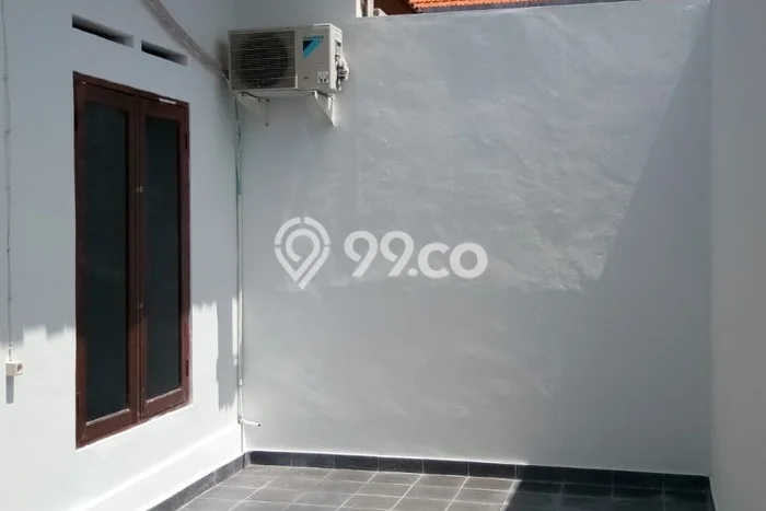Dijual Hunian Rumah Nyaman 2 KT di Kutuh, Badung Dijual Hunian Rumah Nyaman 2 KT di Kutuh, Badung