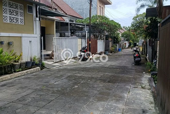 Jarang Ada! Rumah Kontrakan 2 Kamar Bagus Siap Huni Kerobokan Jarang Ada! Rumah Kontrakan 2 Kamar Bagus Siap Huni Kerobokan