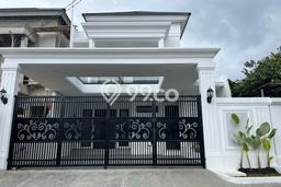 Hot Offer Hunian Mewah Ideal dan Luas di Cinere, Depok Hot Offer Hunian Mewah Ideal dan Luas di Cinere, Depok