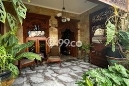 Hunian Mewah Siap Huni LT 250m2 di Cinere, Depok Hunian Mewah Siap Huni LT 250m2 di Cinere, Depok