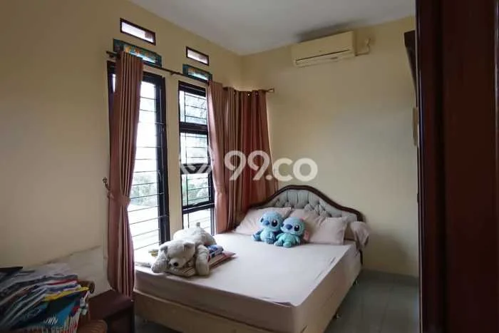 Rumah Strategis Minimalis Lb 130m2 di Bogor Barat, Bogor Rumah Strategis Minimalis Lb 130m2 di Bogor Barat, Bogor