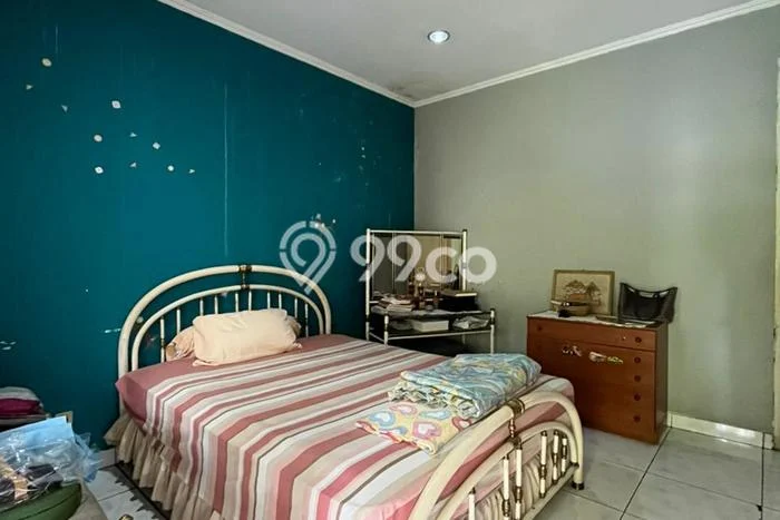 Best Deal Hunian Premium Ideal dan Luas di Cinere, Depok Best Deal Hunian Premium Ideal dan Luas di Cinere, Depok