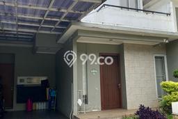 Dijual Rumah 3 Kamar Lokasi Strategis Bagus dan Strategis di Cinere Dijual Rumah 3 Kamar Lokasi Strategis Bagus dan Strategis di Cinere