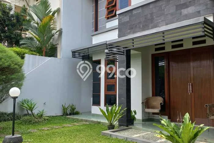 Rumah Strategis Minimalis Lb 130m2 di Bogor Barat, Bogor Rumah Strategis Minimalis Lb 130m2 di Bogor Barat, Bogor