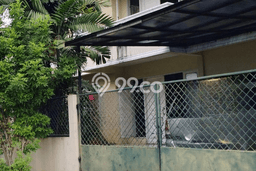 Dijual Rumah Mewah Exclusive di Cinere, Depok Dijual Rumah Mewah Exclusive di Cinere, Depok