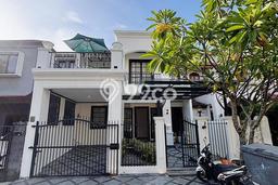 Hot Offer Hunian Premium Ideal dan Luas di Cinere, Depok Hot Offer Hunian Premium Ideal dan Luas di Cinere, Depok