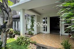 Best Deal Hunian Mewah Ideal dan Luas di Cinere, Depok Best Deal Hunian Mewah Ideal dan Luas di Cinere, Depok