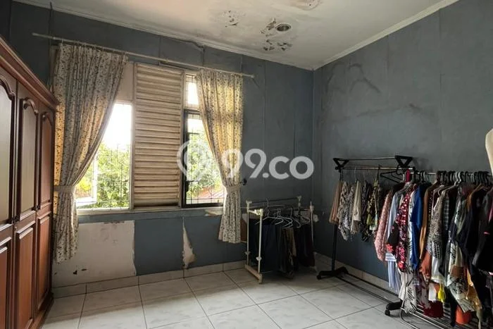 Best Deal Hunian Premium Ideal dan Luas di Cinere, Depok Best Deal Hunian Premium Ideal dan Luas di Cinere, Depok