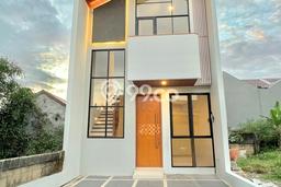 Dijual Rumah 3 Kamar Lokasi Strategis Bagus dan Strategis di Jagakarsa Dijual Rumah 3 Kamar Lokasi Strategis Bagus dan Strategis di Jagakarsa