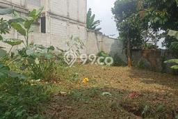Tanah Area Berkembang Kawasan Cinere, Luas 240m2m², Dekat ke Fasilitas Umum Tanah Area Berkembang Kawasan Cinere, Luas 240m2m², Dekat ke Fasilitas Umum