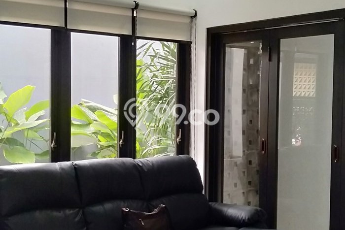 Rumah Minimalis 3 KT di Cigadung Bandung Full Furnished Rumah Minimalis 3 KT di Cigadung Bandung Full Furnished