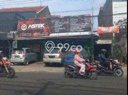 Dijual Komersial Area Bisnis di Kopo, Luas 900m2m², Jalan Utama Dijual Komersial Area Bisnis di Kopo, Luas 900m2m², Jalan Utama
