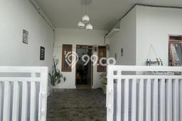 Rumah Minimalis Favorit Dijual Area Rancasari LT 60m2 Rumah Minimalis Favorit Dijual Area Rancasari LT 60m2