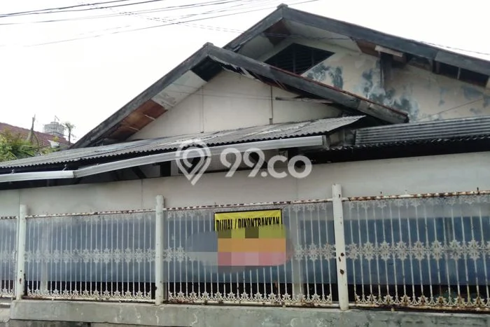 Dijual Rumah Mewah Elegan Dengan View Cantik di Caringin, Bandung Dijual Rumah Mewah Elegan Dengan View Cantik di Caringin, Bandung