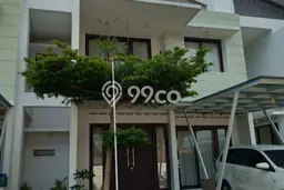 Calistha Dago Residence Calistha Dago Residence