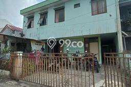 Dijual Hunian Rumah Terawat 22 KT di Bandung Kota, Bandung Dijual Hunian Rumah Terawat 22 KT di Bandung Kota, Bandung
