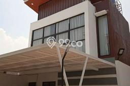 Jual Rumah Bagus Siap Huni LB 75m2 di Arcamanik, Bandung Jual Rumah Bagus Siap Huni LB 75m2 di Arcamanik, Bandung