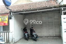 Unit Ruko Dijual di Bandung LT 147m2 & LB 160m2 Unit Ruko Dijual di Bandung LT 147m2 & LB 160m2