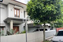 Dijual Rumah Mewah Exclusive di Batununggal, Bandung Dijual Rumah Mewah Exclusive di Batununggal, Bandung