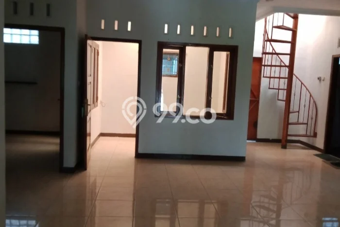 Jarang Ada! Rumah Sewa 3 Kamar Nyaman Siap Huni Turangga Jarang Ada! Rumah Sewa 3 Kamar Nyaman Siap Huni Turangga