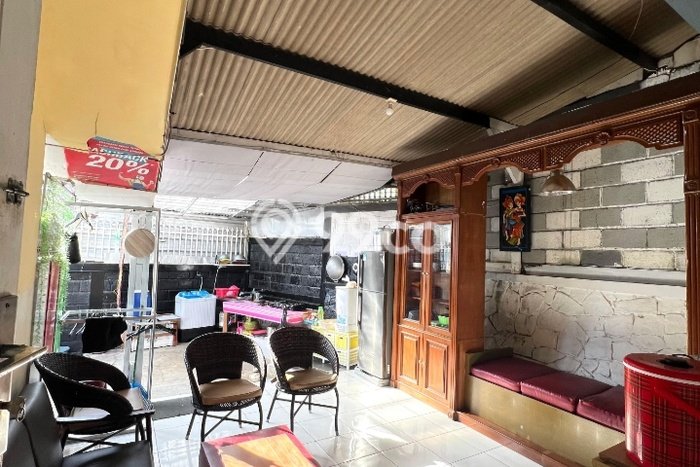 Rumah Eksklusif Siap Huni LT 560m2 di Mandalajati, Bandung Rumah Eksklusif Siap Huni LT 560m2 di Mandalajati, Bandung