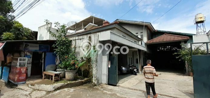 Gudang Bagus Dijual di Bandung Kota Bandung Strategis Cocok untuk Kembangkan Bisnis Gudang Bagus Dijual di Bandung Kota Bandung Strategis Cocok untuk Kembangkan Bisnis
