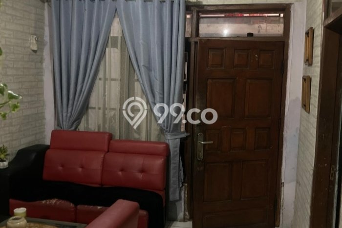 Jual Rumah Modern 7 KT di Setiabudi, Bandung Jual Rumah Modern 7 KT di Setiabudi, Bandung
