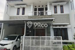 Hunian Nyaman Asri 5 KT Siap Pakai di Ciwastra Bandung Hunian Nyaman Asri 5 KT Siap Pakai di Ciwastra Bandung