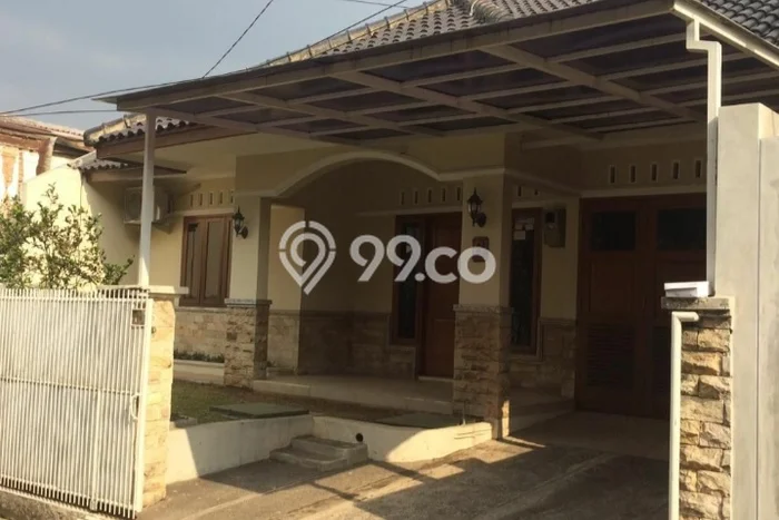Jarang Ada! Rumah Sewa 3 Kamar Nyaman Siap Huni Turangga Jarang Ada! Rumah Sewa 3 Kamar Nyaman Siap Huni Turangga