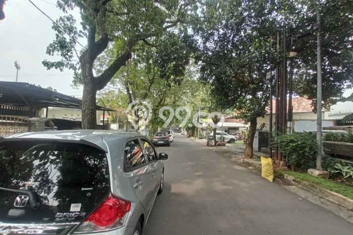 Rumah Luxury Modern Tanpa Renovasi di Bandung Barat Bandung Rumah Luxury Modern Tanpa Renovasi di Bandung Barat Bandung