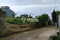 Tanah Investasi Dijual di Bandung Punya Luas 410m2 Tanah Investasi Dijual di Bandung Punya Luas 410m2