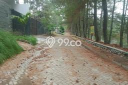 Dijual Tanah di Bandung, Luas 336m2 SHM Dijual Tanah di Bandung, Luas 336m2 SHM