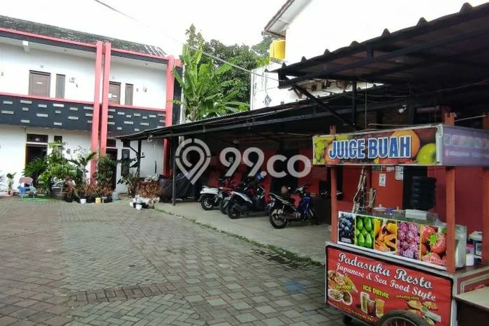 Dijual Hunian Mewah dengan Fasilitas Sekitar Komplit di Cimahi Tengah, Cimahi Dijual Hunian Mewah dengan Fasilitas Sekitar Komplit di Cimahi Tengah, Cimahi