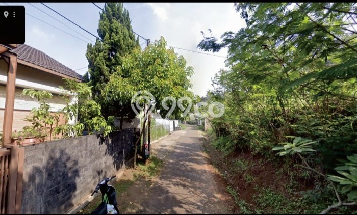 Tanah Investasi Dijual di Bandung Punya Luas 410m2 Tanah Investasi Dijual di Bandung Punya Luas 410m2