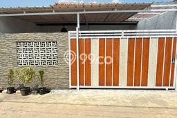 Rumah Minimalis Terbaik Siap Huni Area Banjaran LT 72m2 Rumah Minimalis Terbaik Siap Huni Area Banjaran LT 72m2